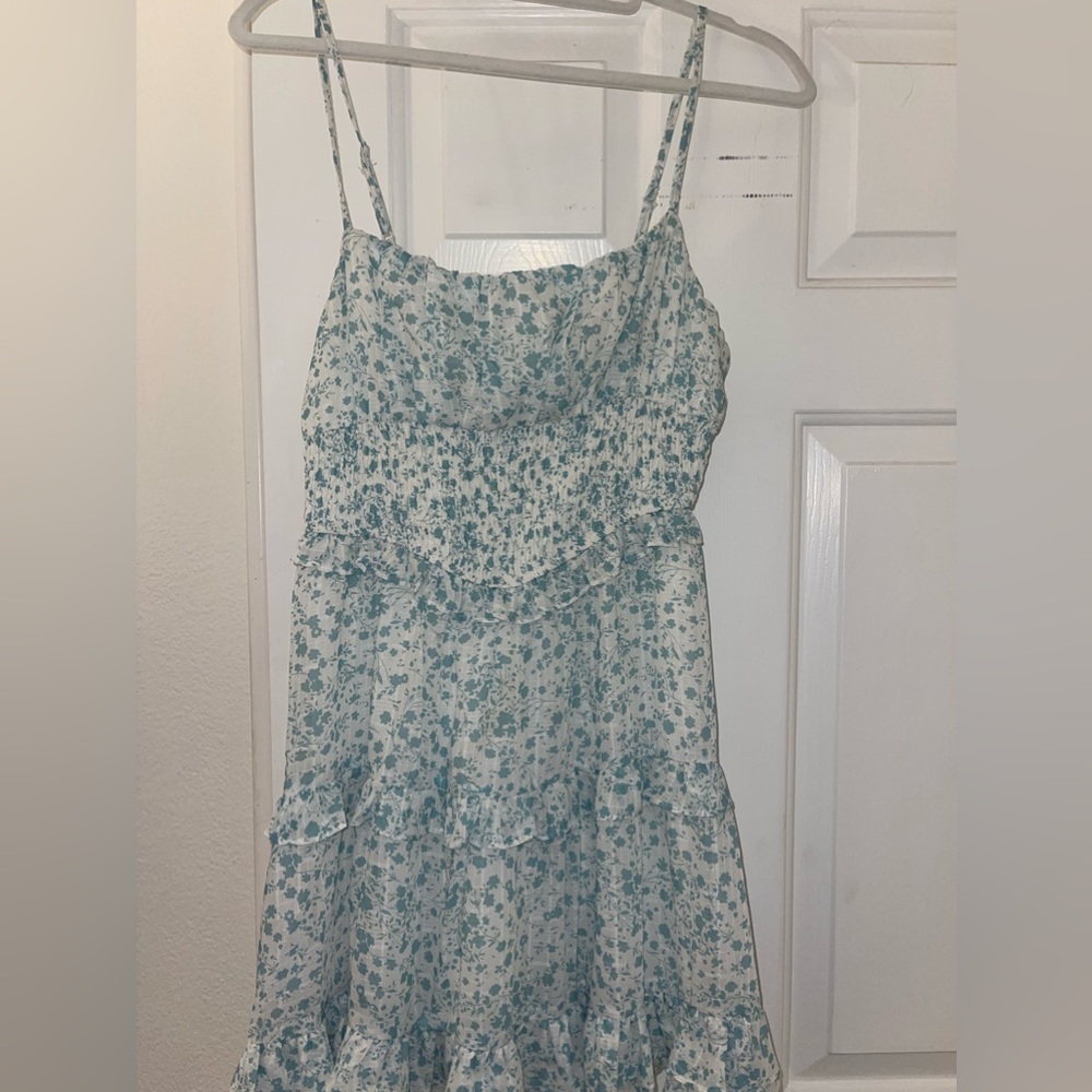 Showpo Sundress BRAND NEW